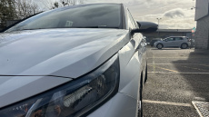 Hyundai i20 1.0T GDi 48V MHD SE Connect 5dr Petrol Hatchback